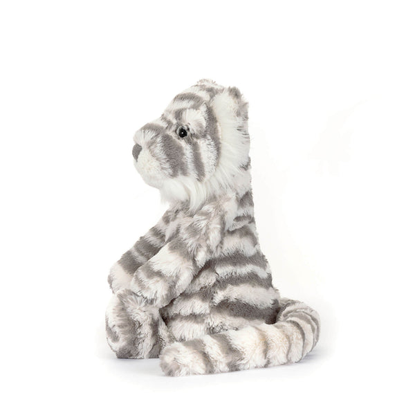 Original Bashful Snow Tiger