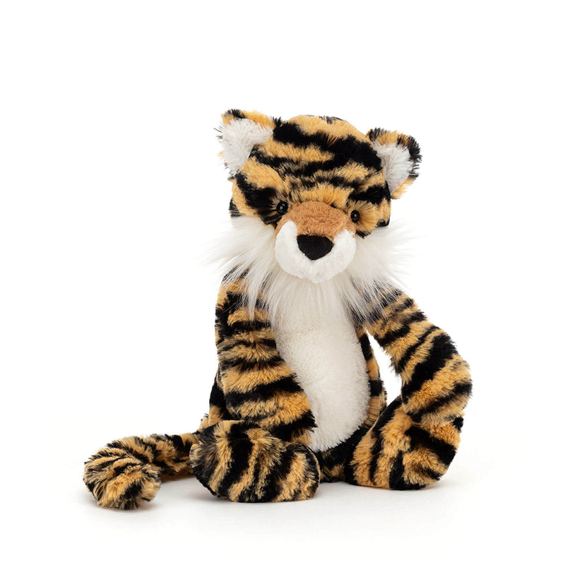 Jelly Cat Original Bashful Tiger – Small Kins