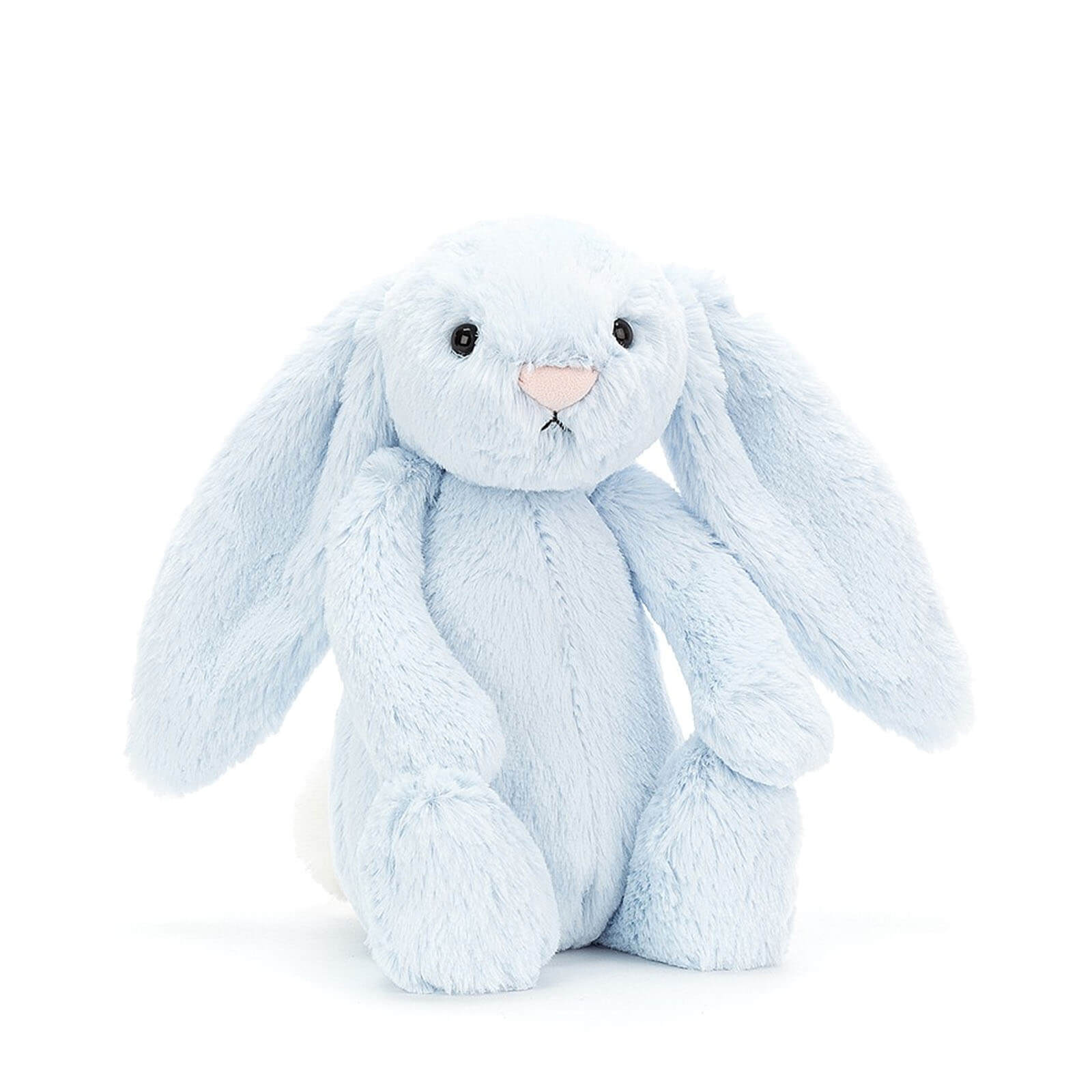 Original Bashful Bunny Blue