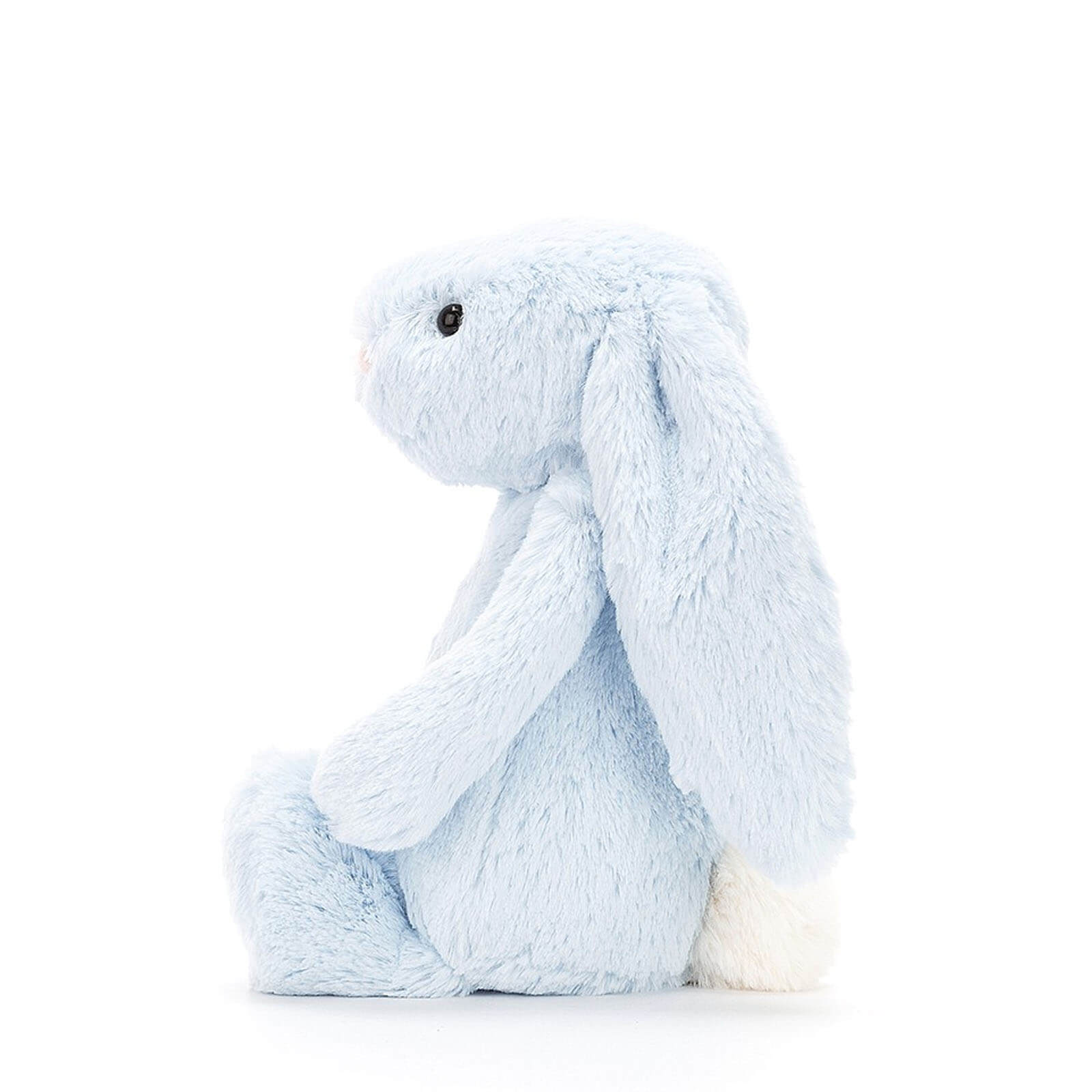 Original Bashful Bunny Blue