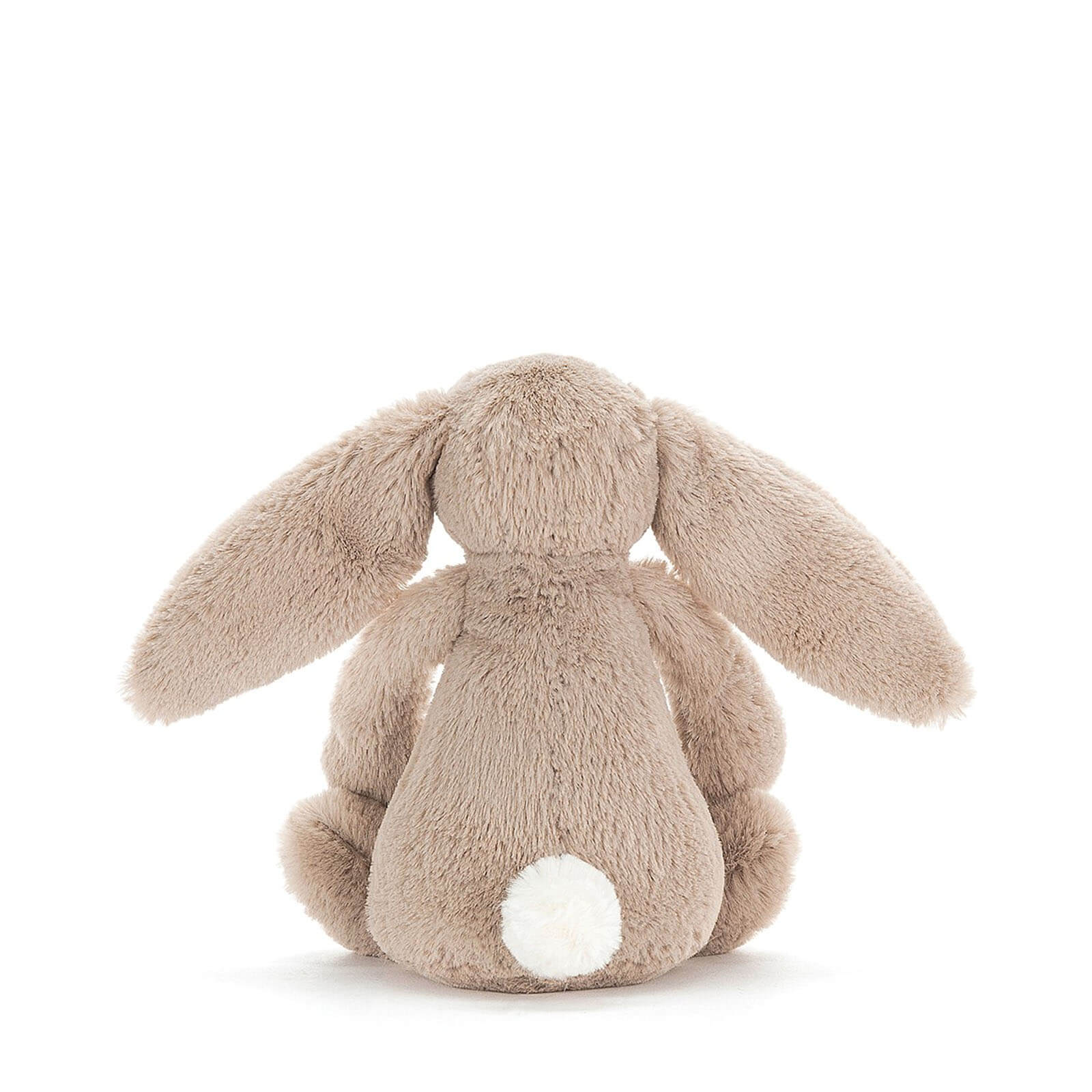 Small Bashful Bunny Beige