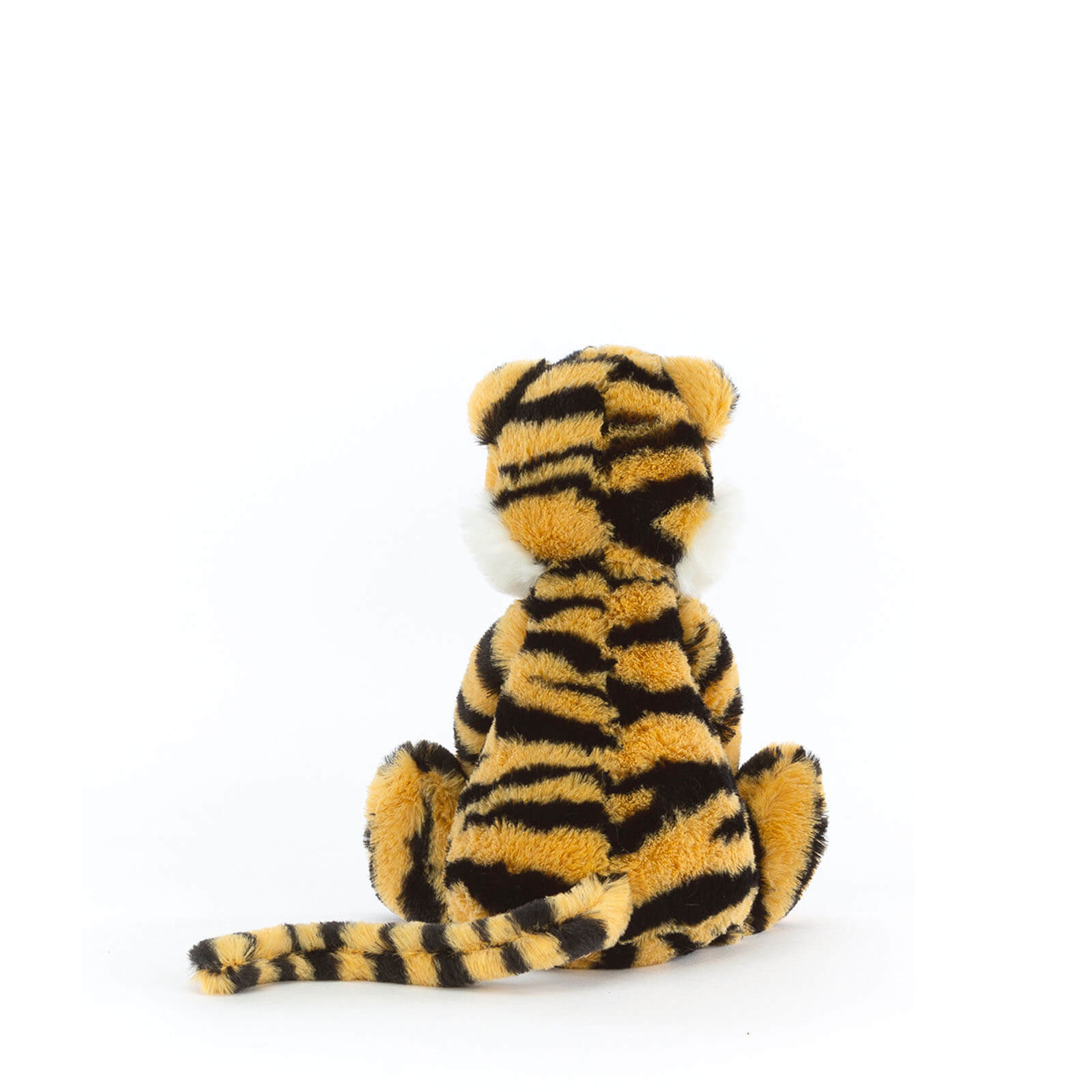 Small Bashful Tiger