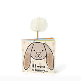 If I were a Bunny - Board Book