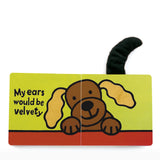 If I Were A Puppy - Board Book