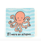 If I were an Octopus - Board Book