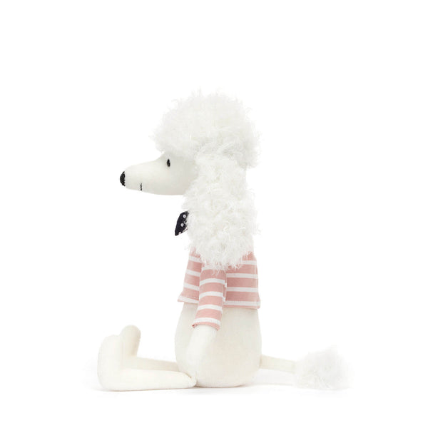 Moulin Roty Dumpster The Dog Plush Toy 18 