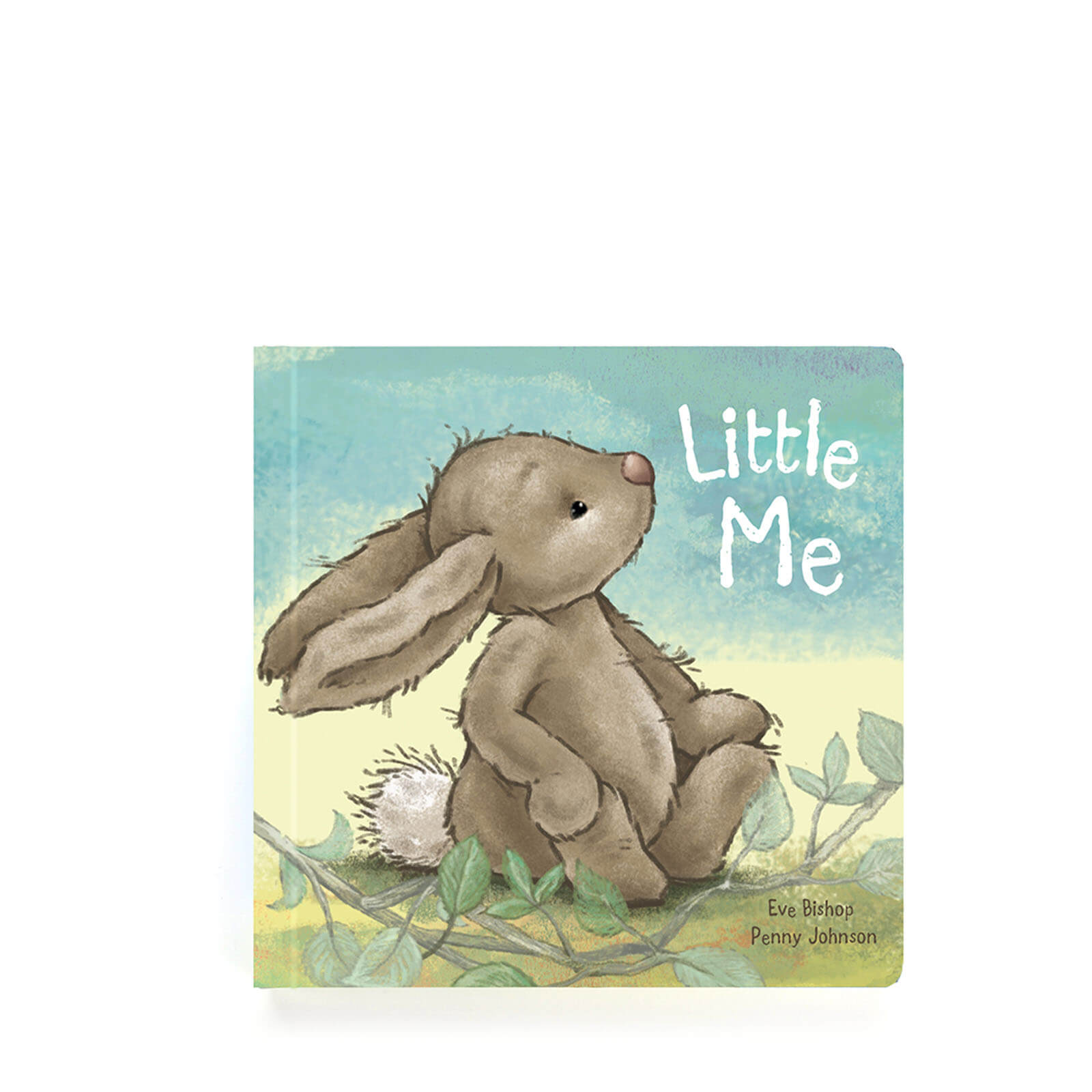 Jelly Cat Little Me - Book – Small Kins