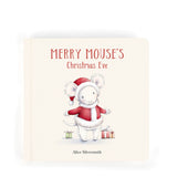 Merry Mouse - Book