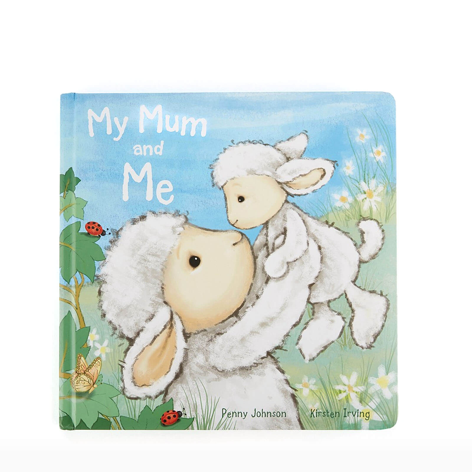 My Mum and Me - Book