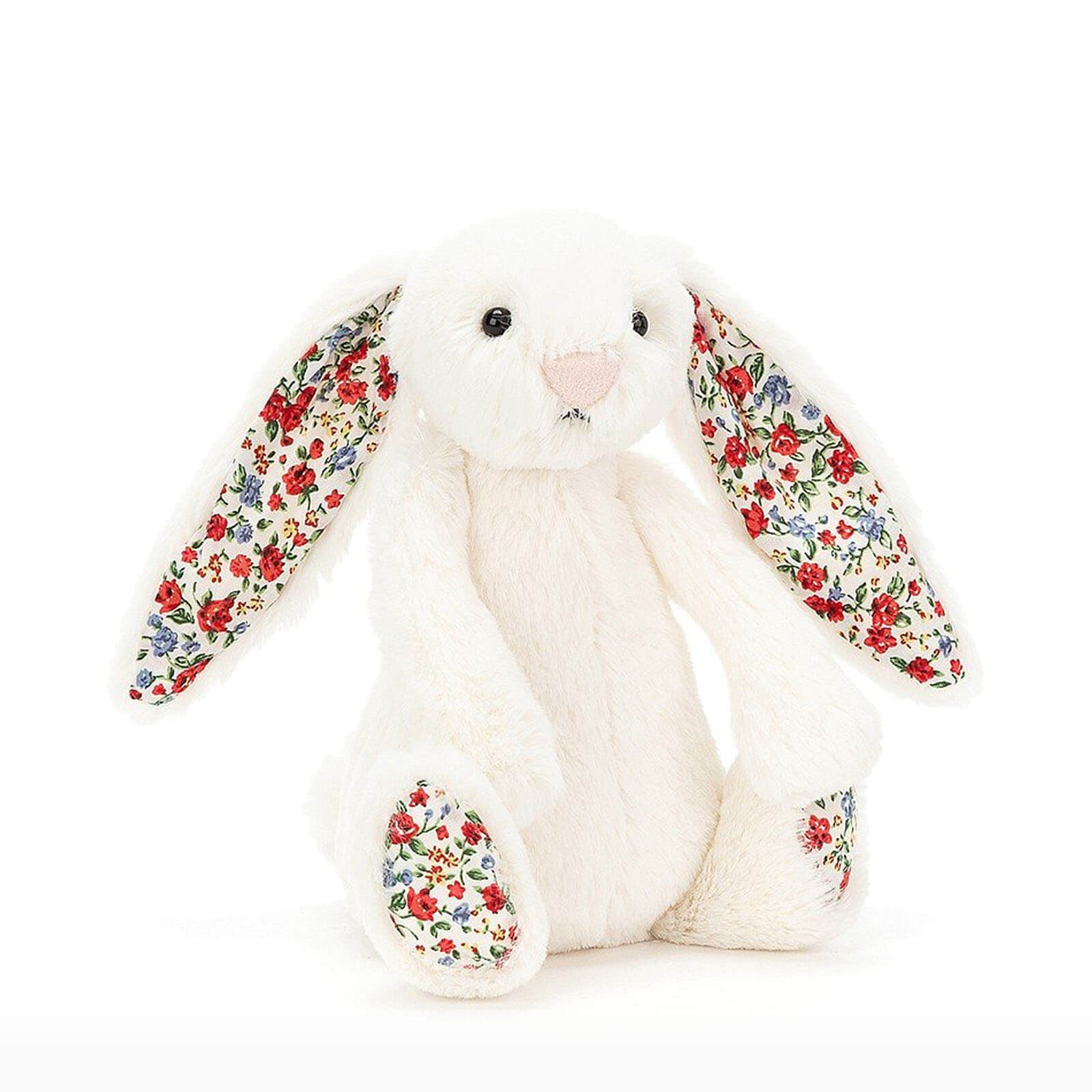 Jelly Cat Original Blossom Bunny Cream – Small Kins