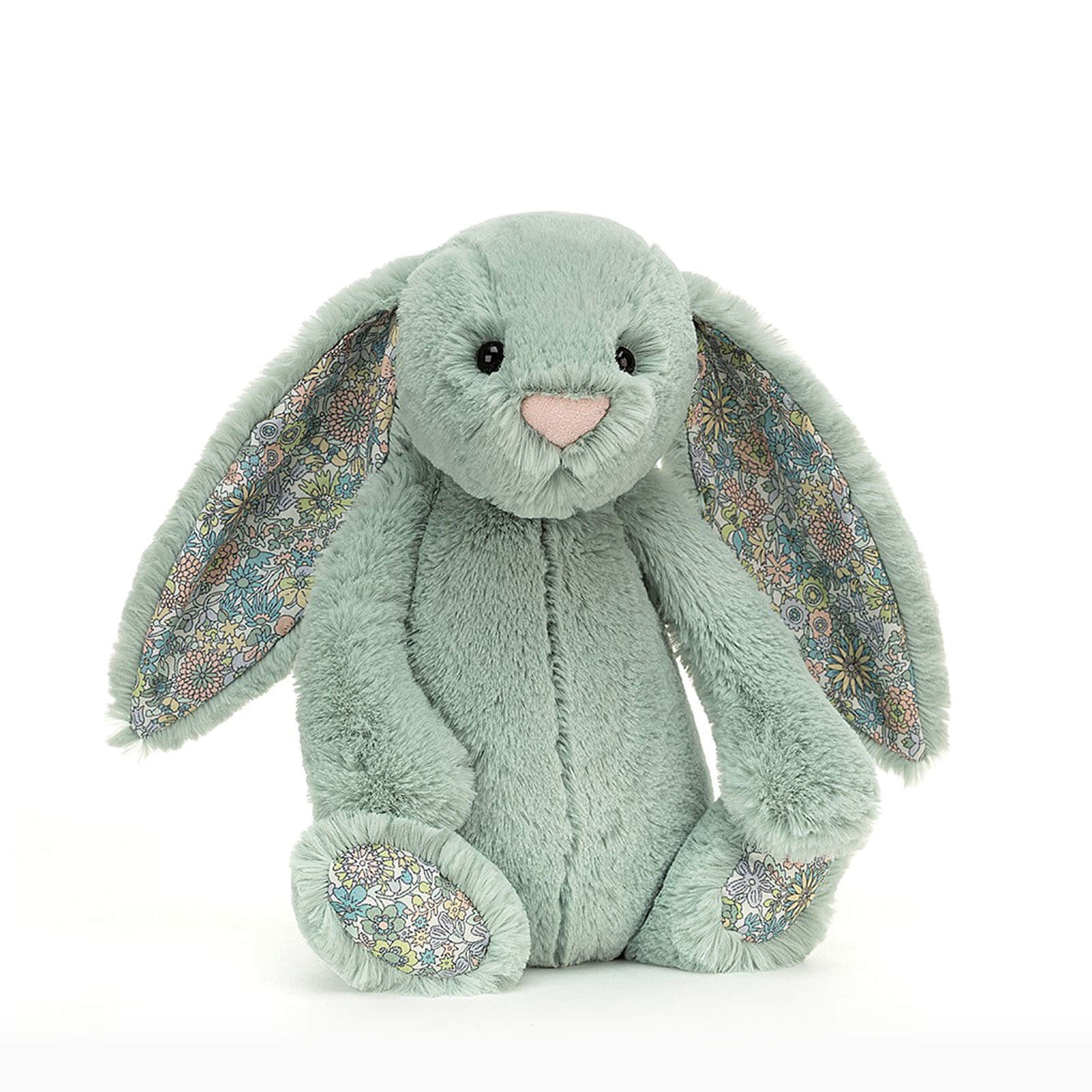 Medium Blossom Bunny Sage