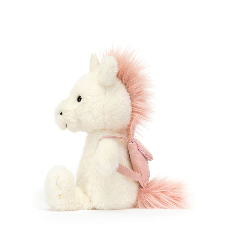 Jellycat unicorn sales