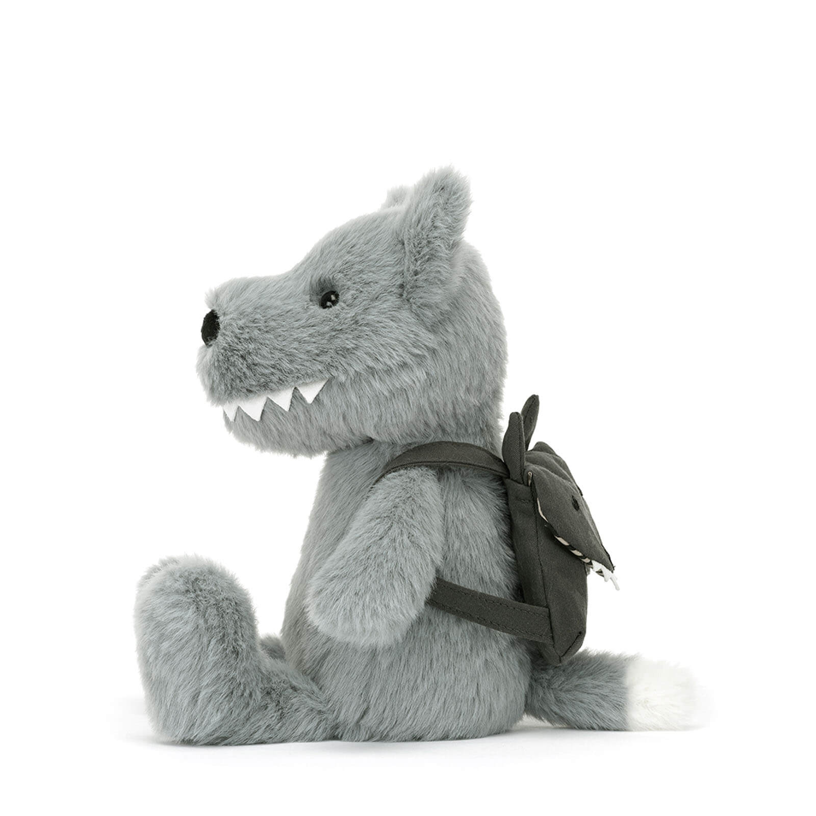 Backpack Wolf