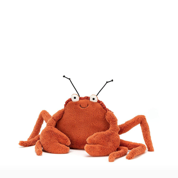 Small Crispin Crab