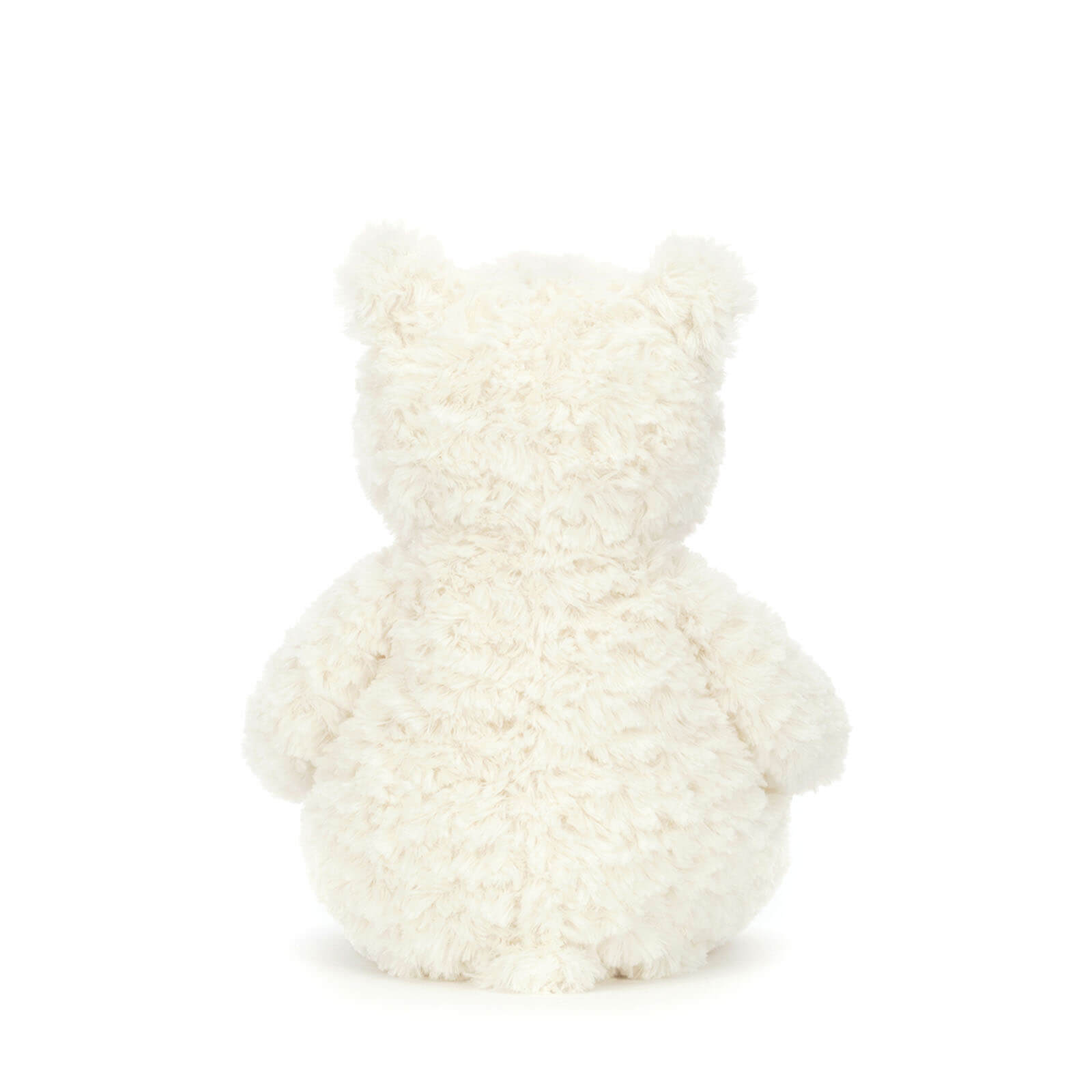 Edmund Cream Bear