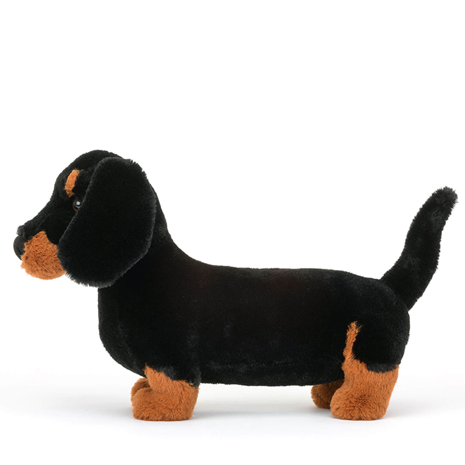 Freddie Sausage Dog