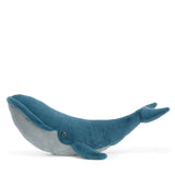 Gilbert the Great Blue Whale