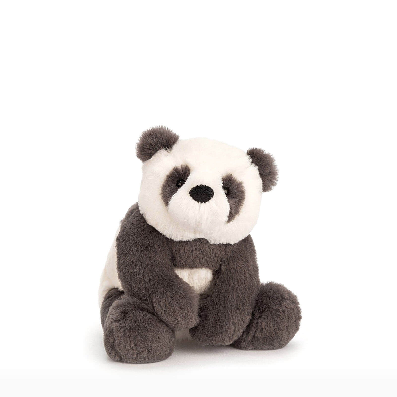 Small Harry Panda Cub