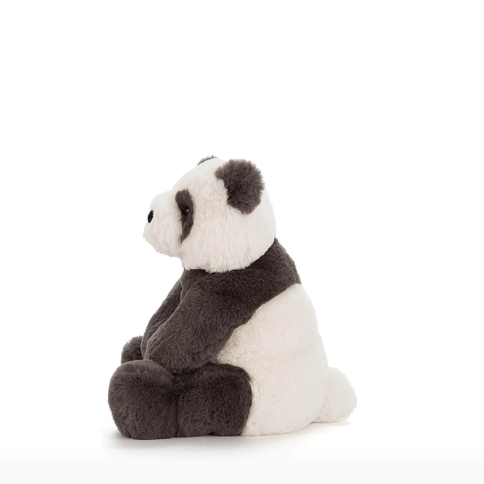 Small Harry Panda Cub