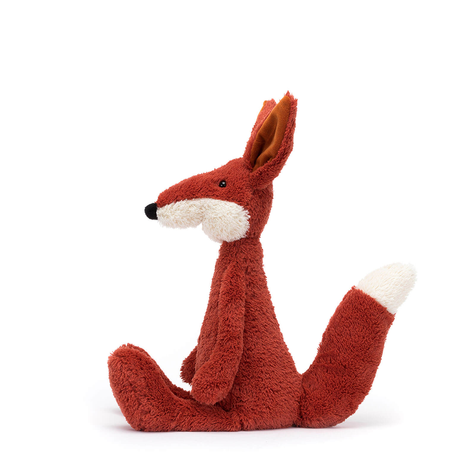 Harkle Fox