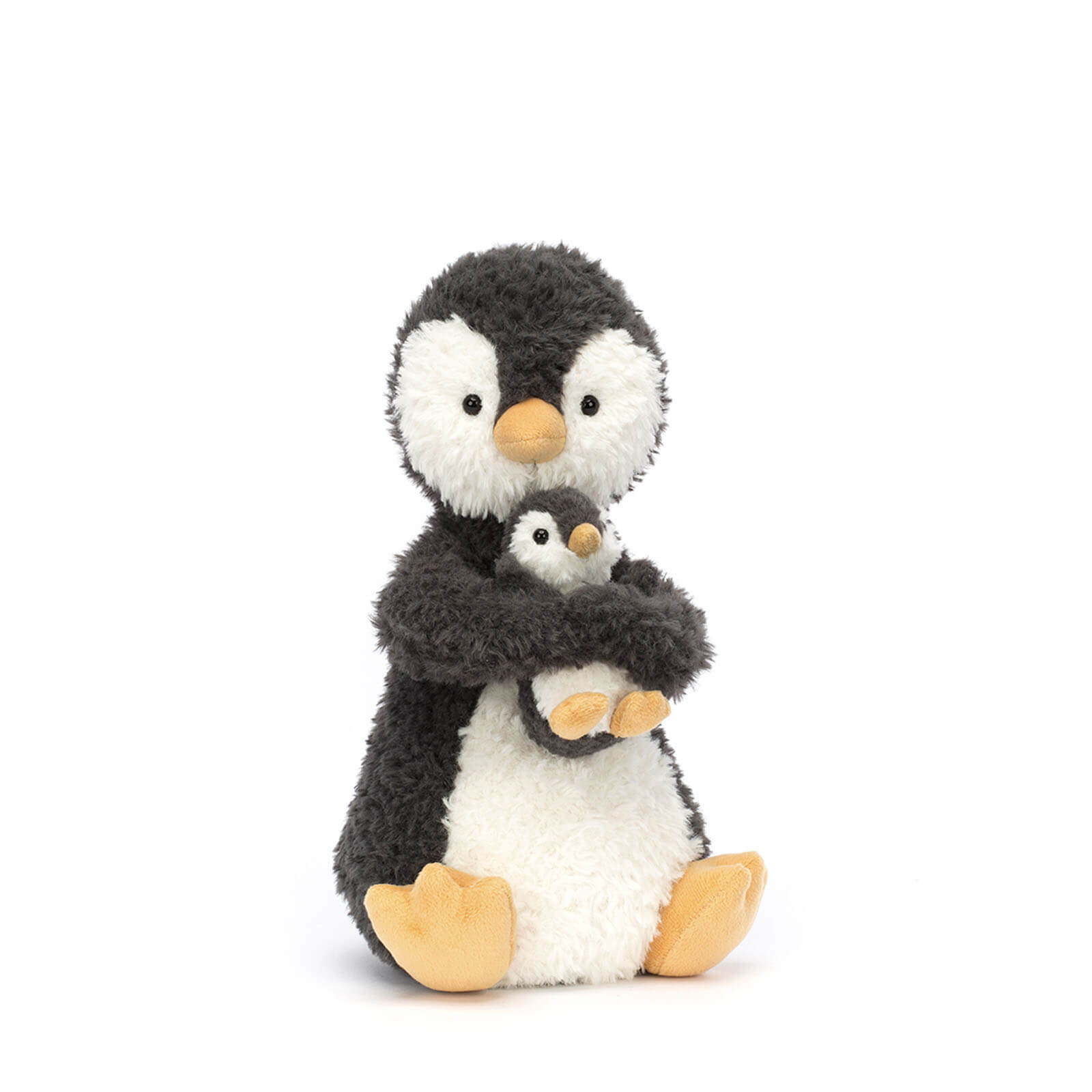 Huddles Penguin