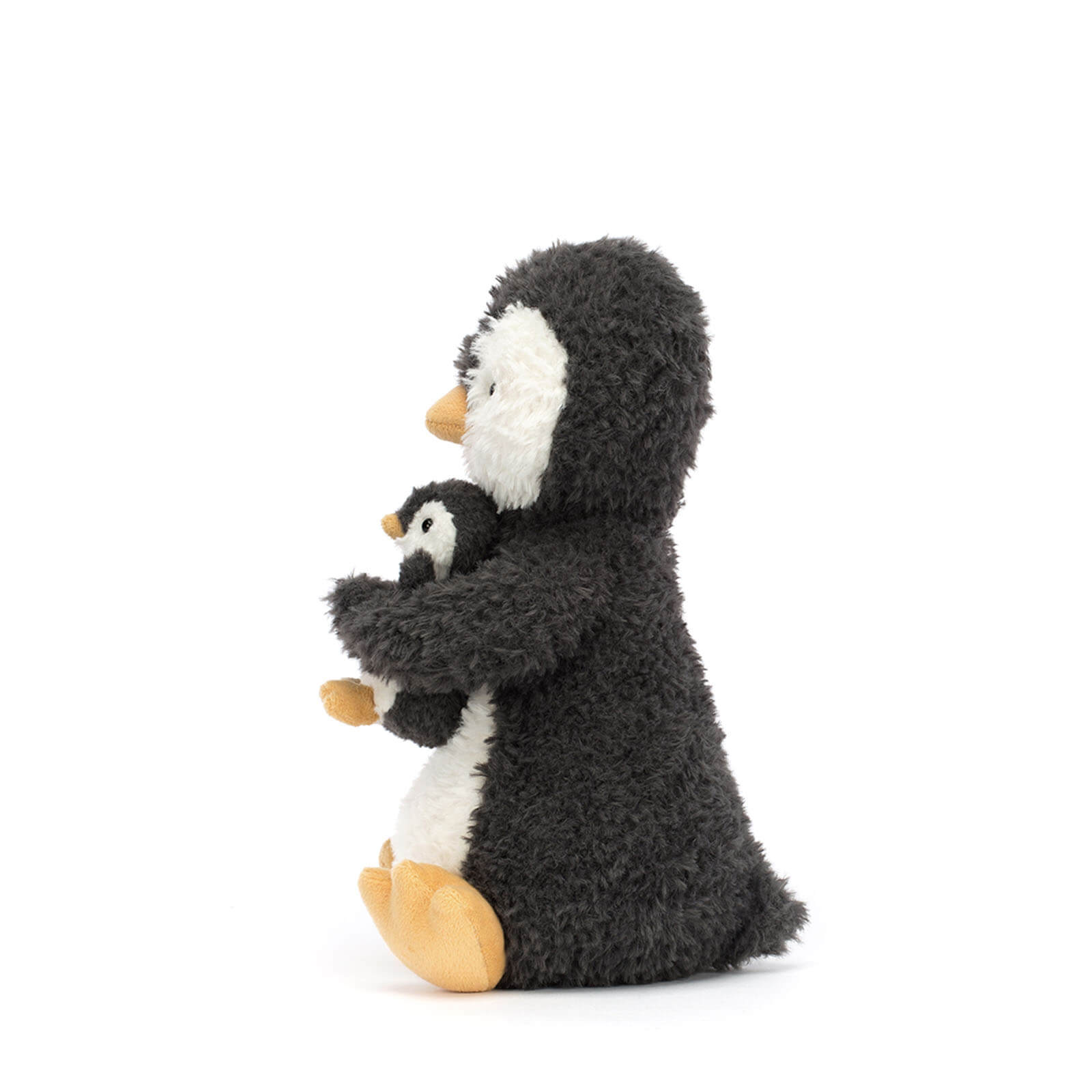 Huddles Penguin