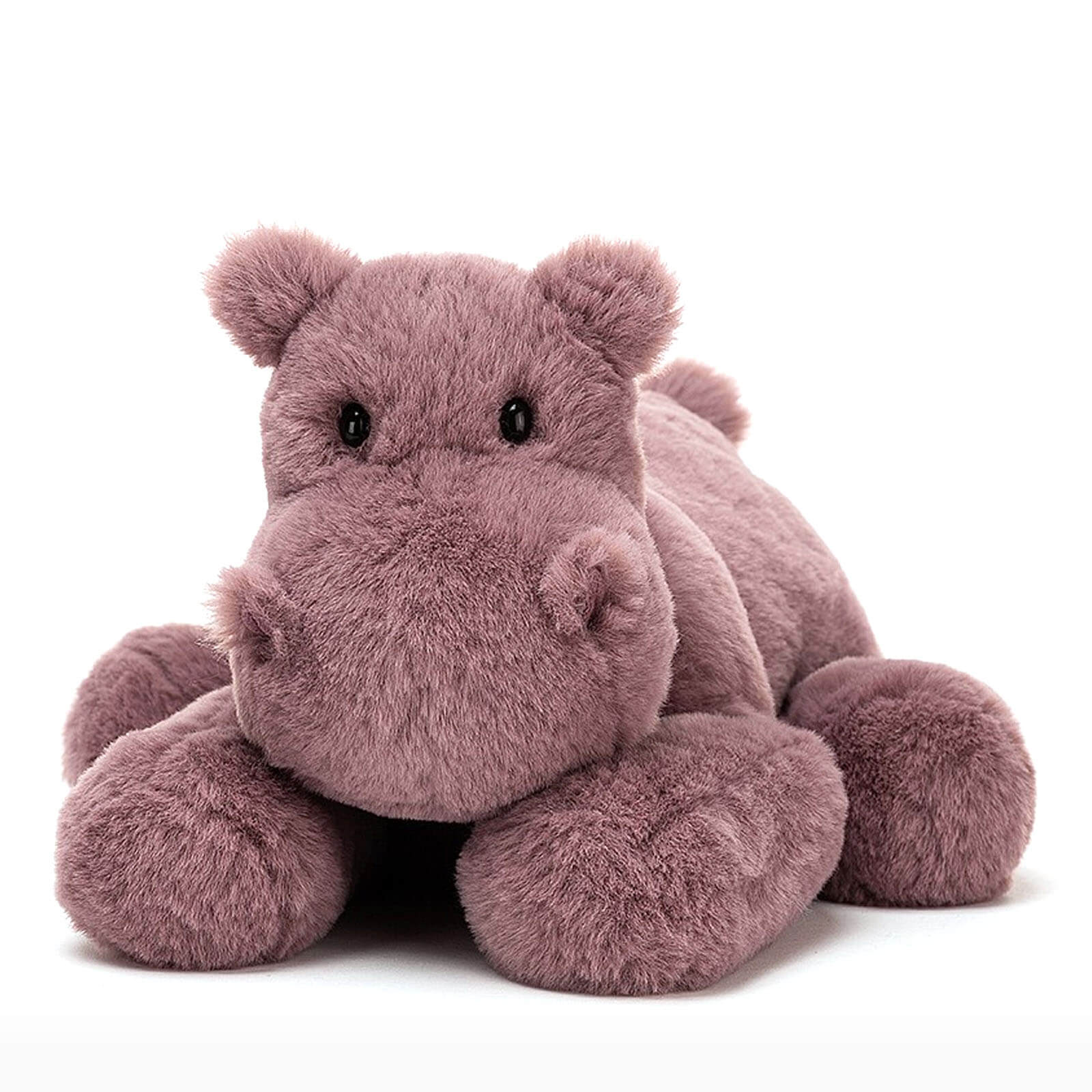 Huggady Hippo