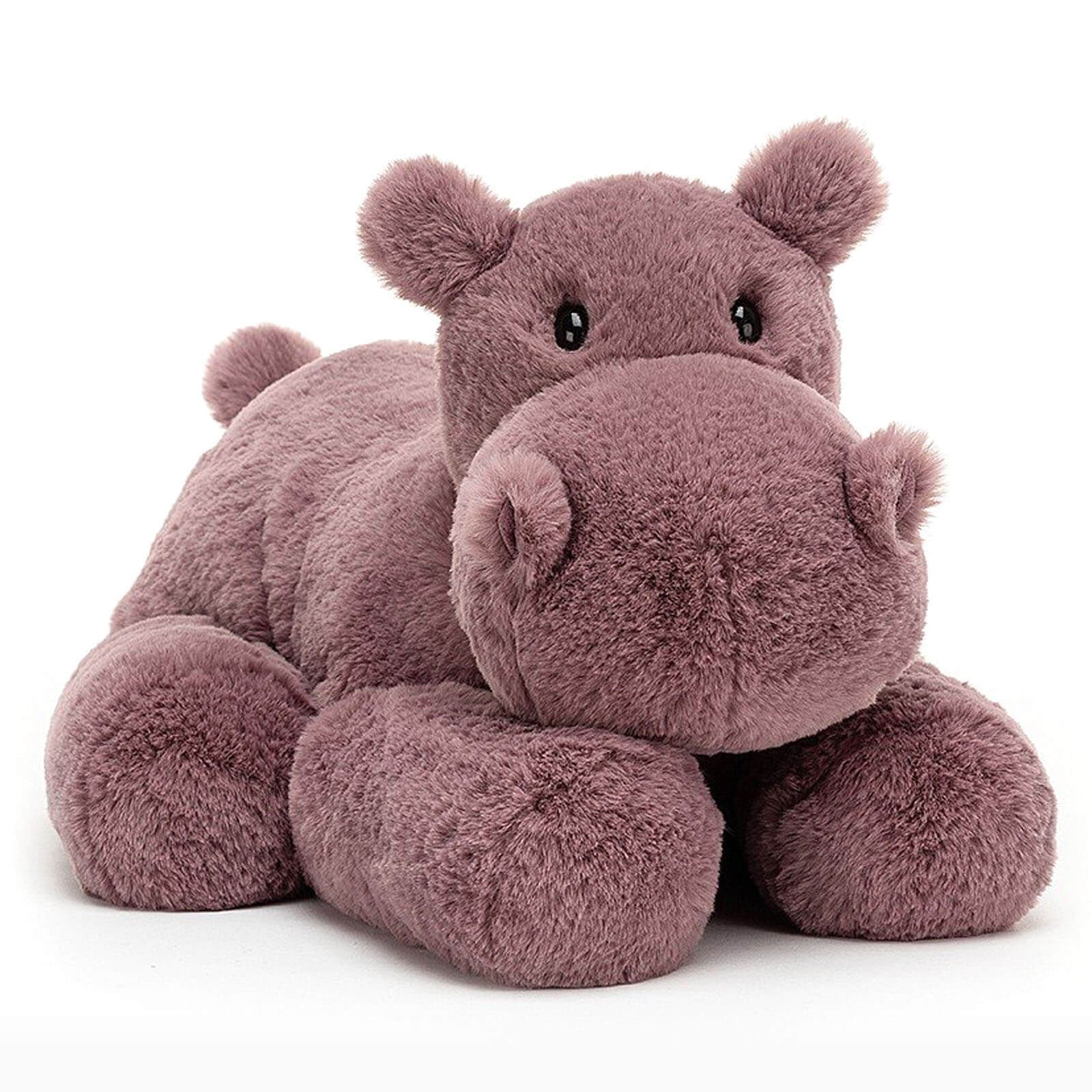 Large Huggady Hippo