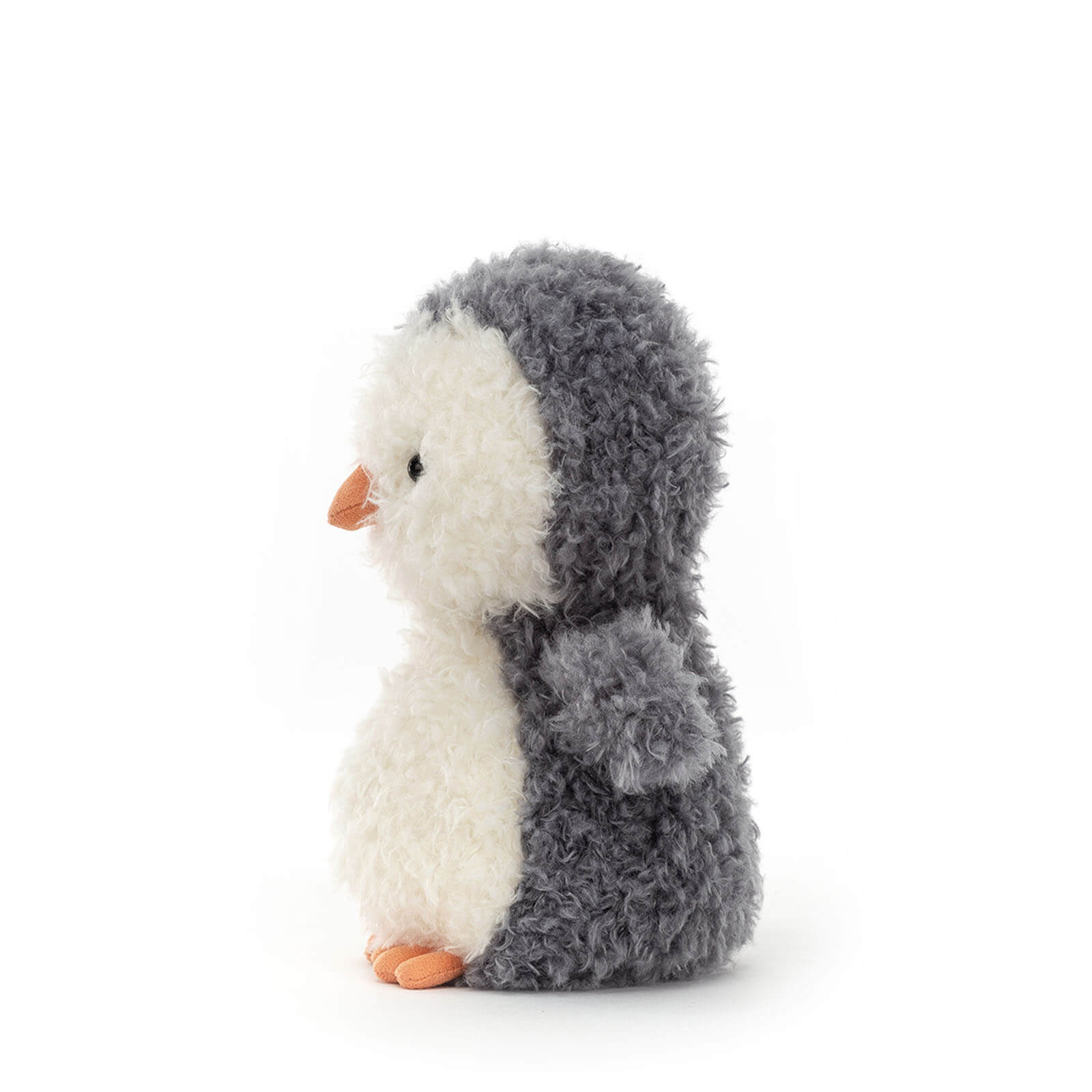 Little Penguin