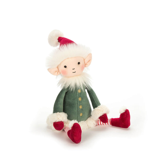 Medium Leffy Elf