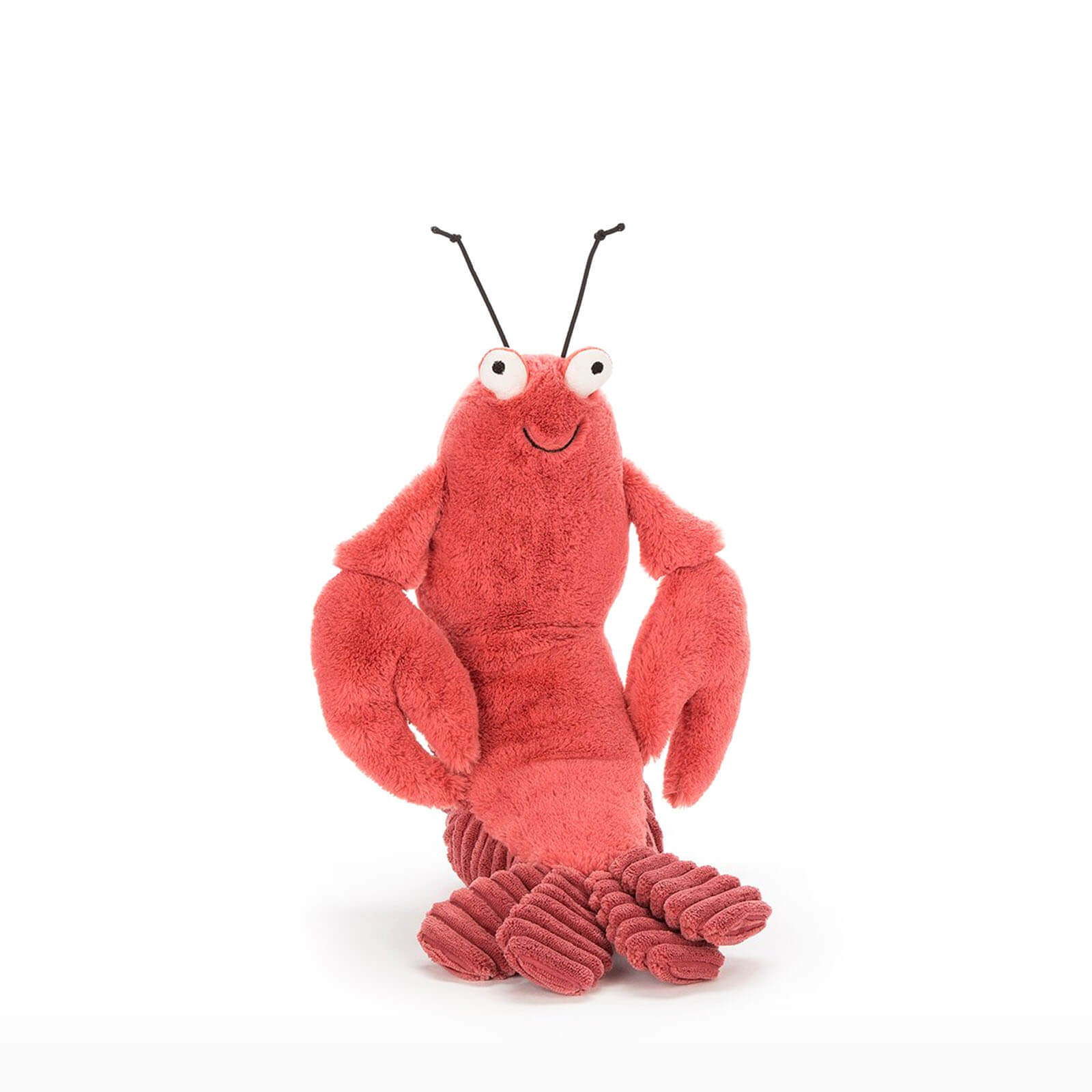 Medium Larry Lobster