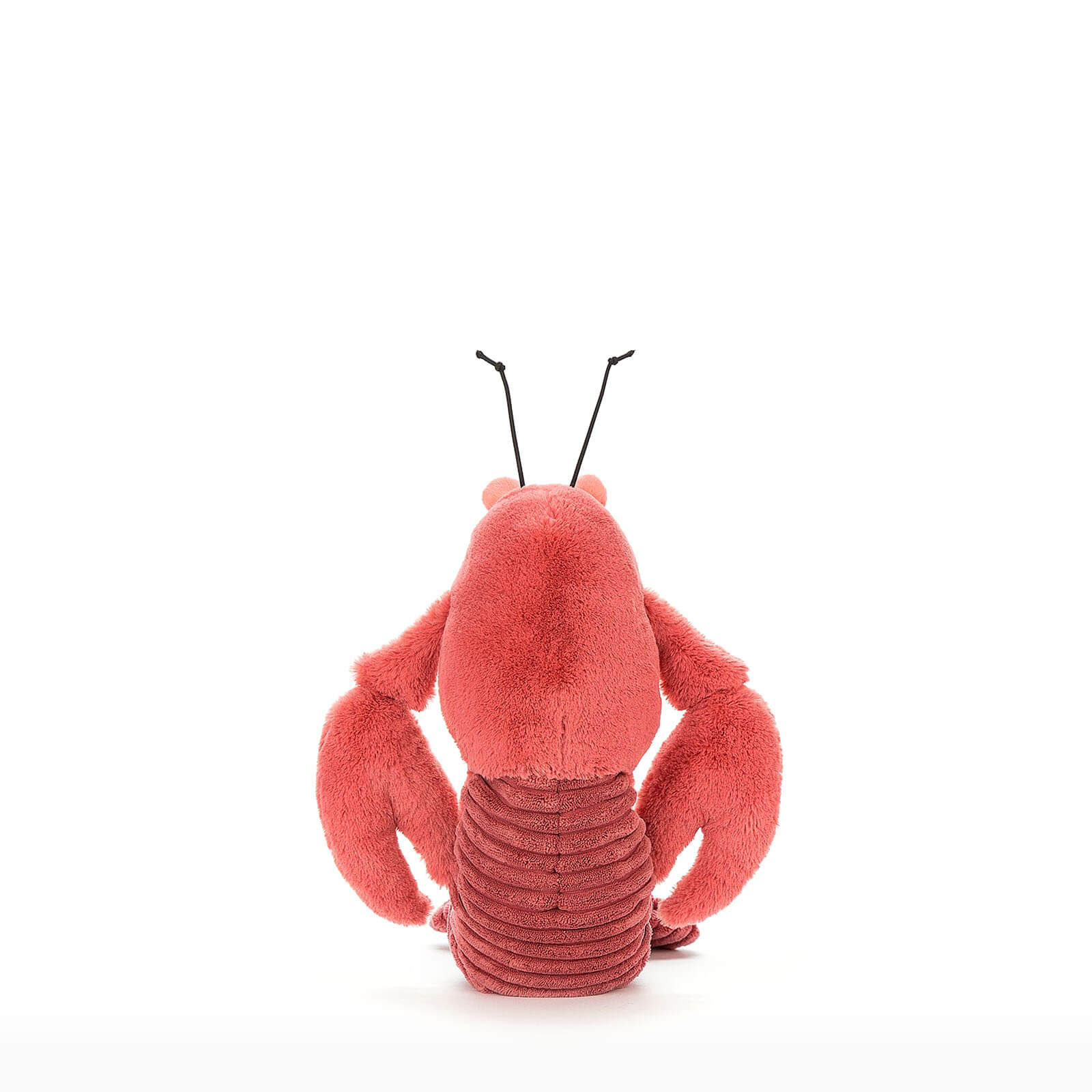 Jelly Cat Small Larry Lobster