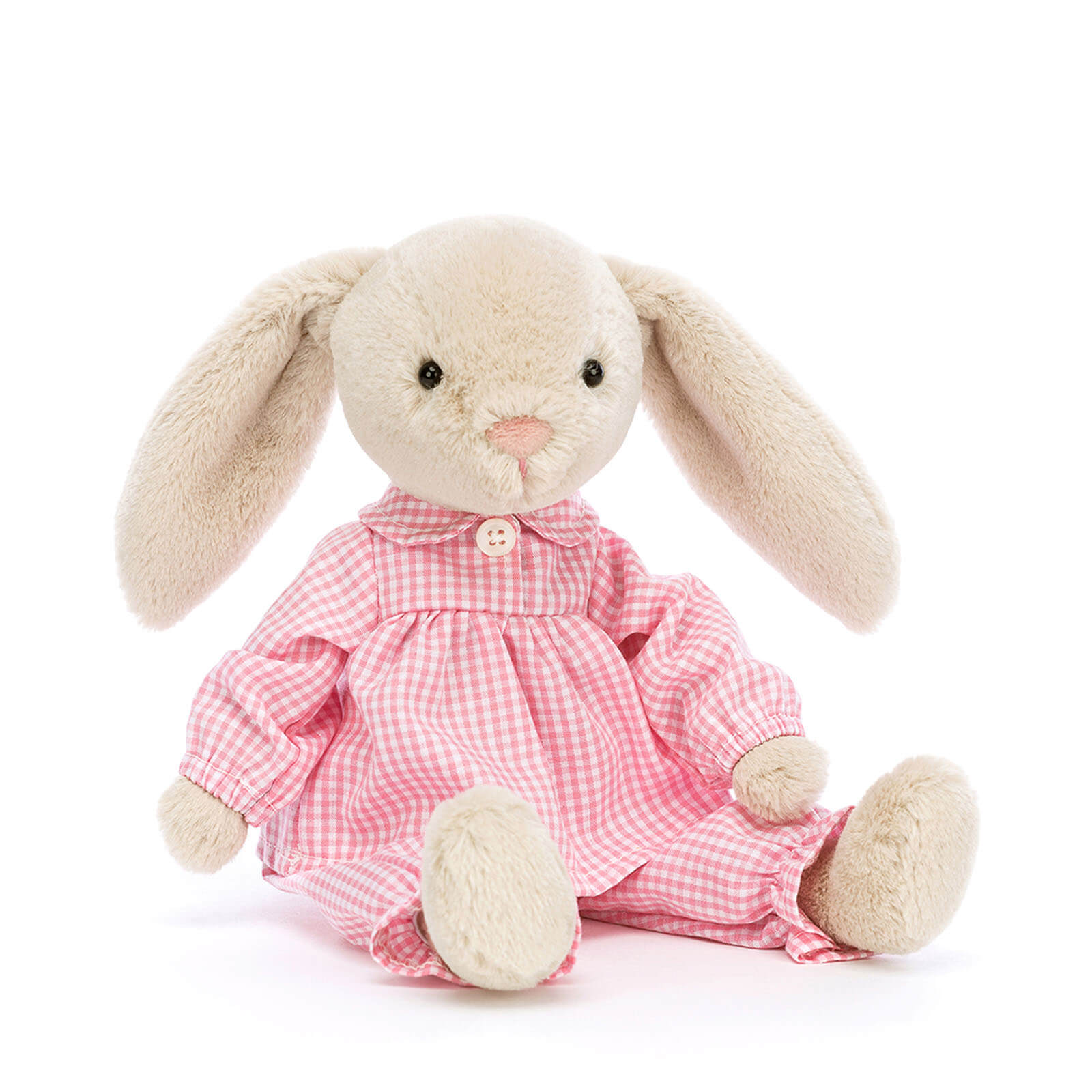 Lottie Bunny Bedtime