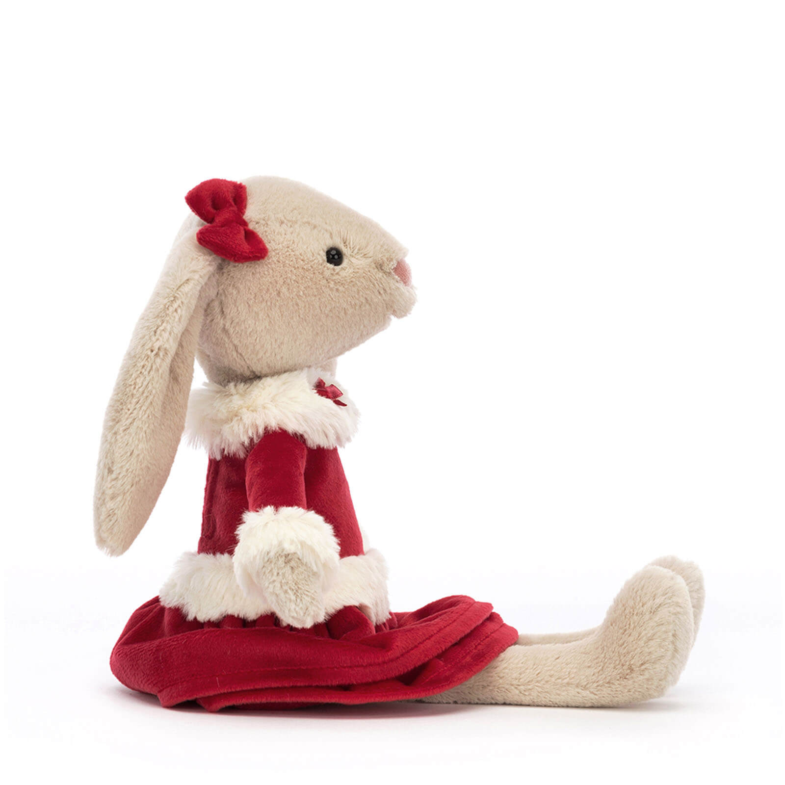 Lottie Bunny Festive