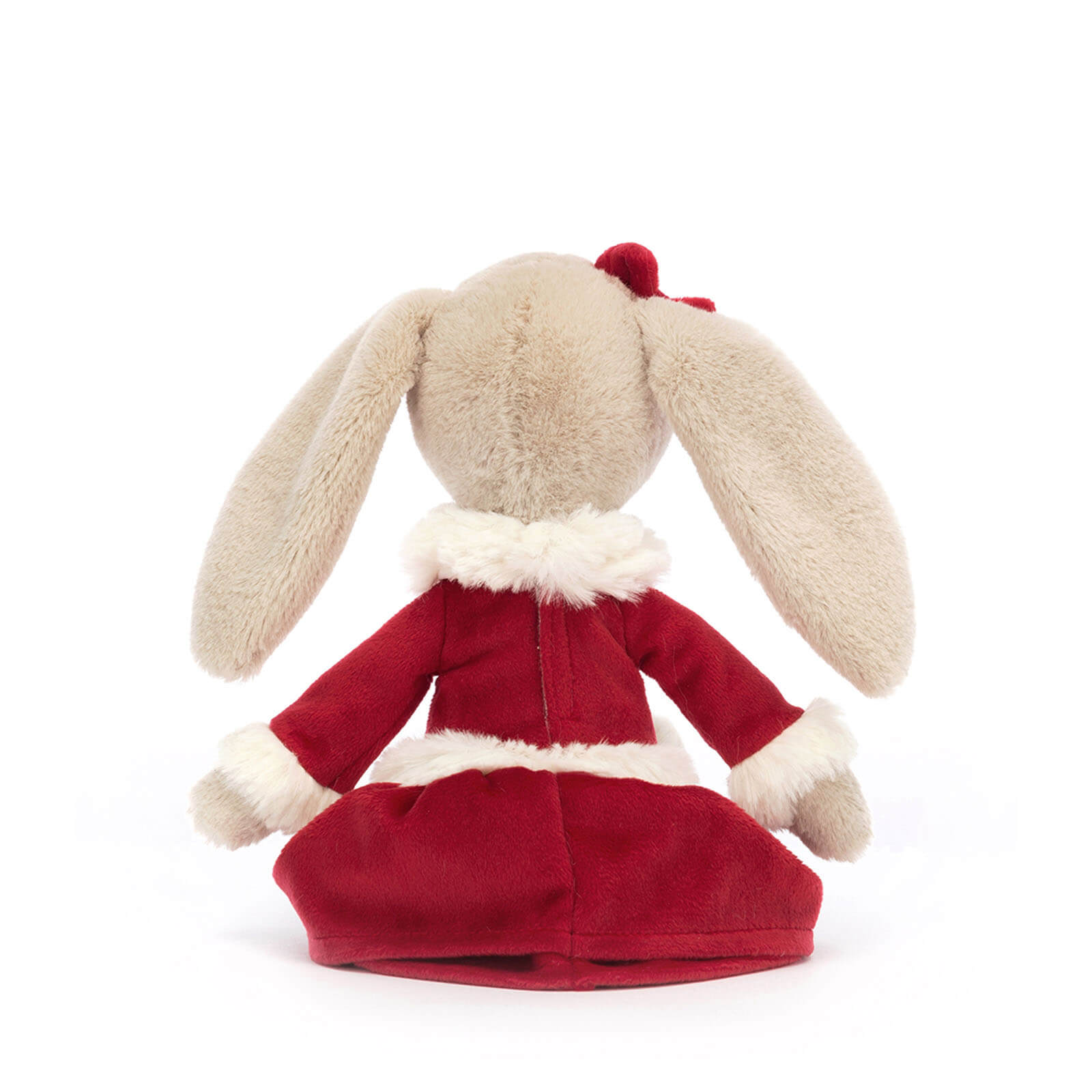 Lottie Bunny Festive