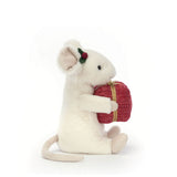 Merry Mouse Present