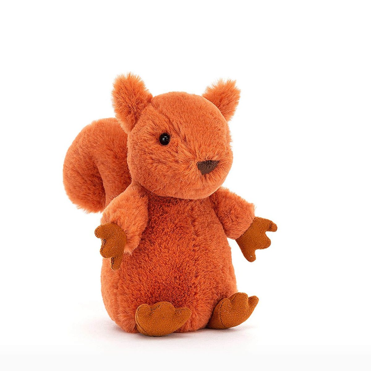 Jelly Cat Nippit Squirrel jelly-cat-nippit-squirrel