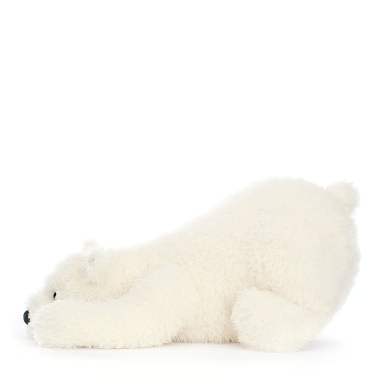 Nozzy Polar Bear