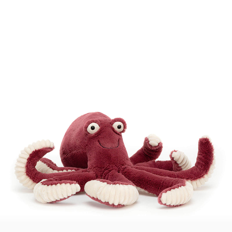 Medium Obbie Octopus