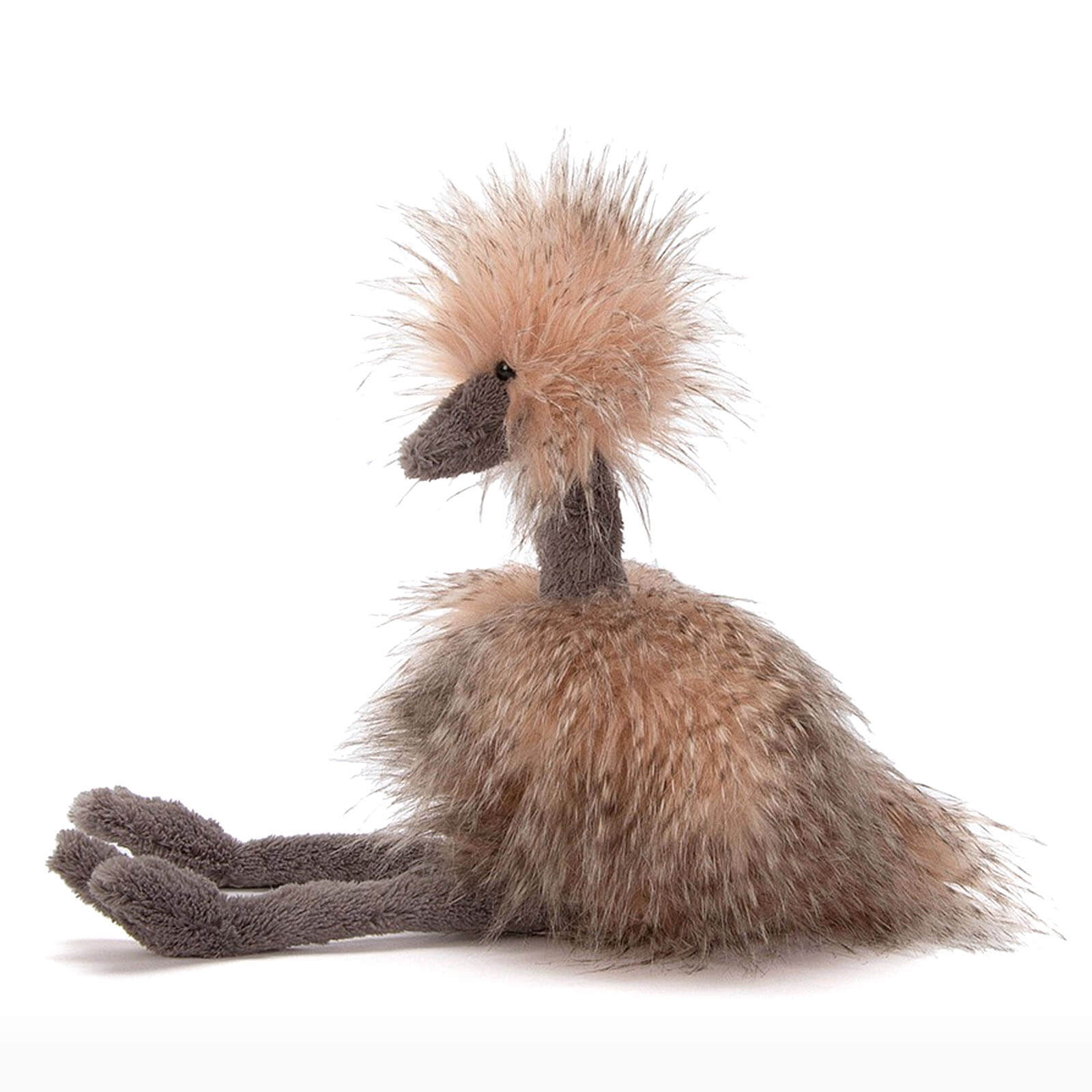 Odette Ostrich