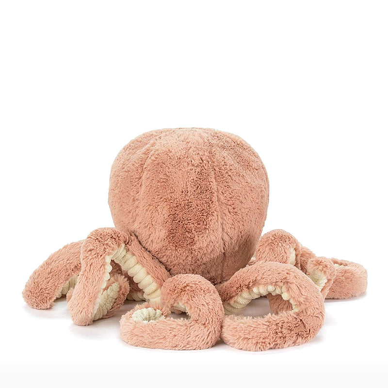 Jellycat deals octopus sale