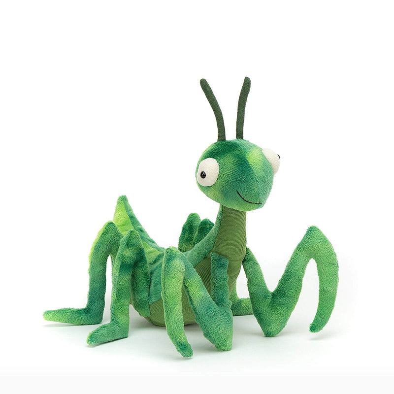 Penny Praying Mantis