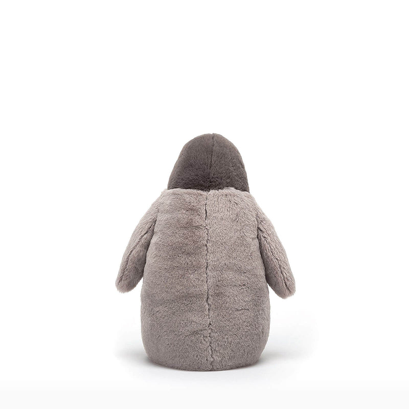 Little Percy Penguin