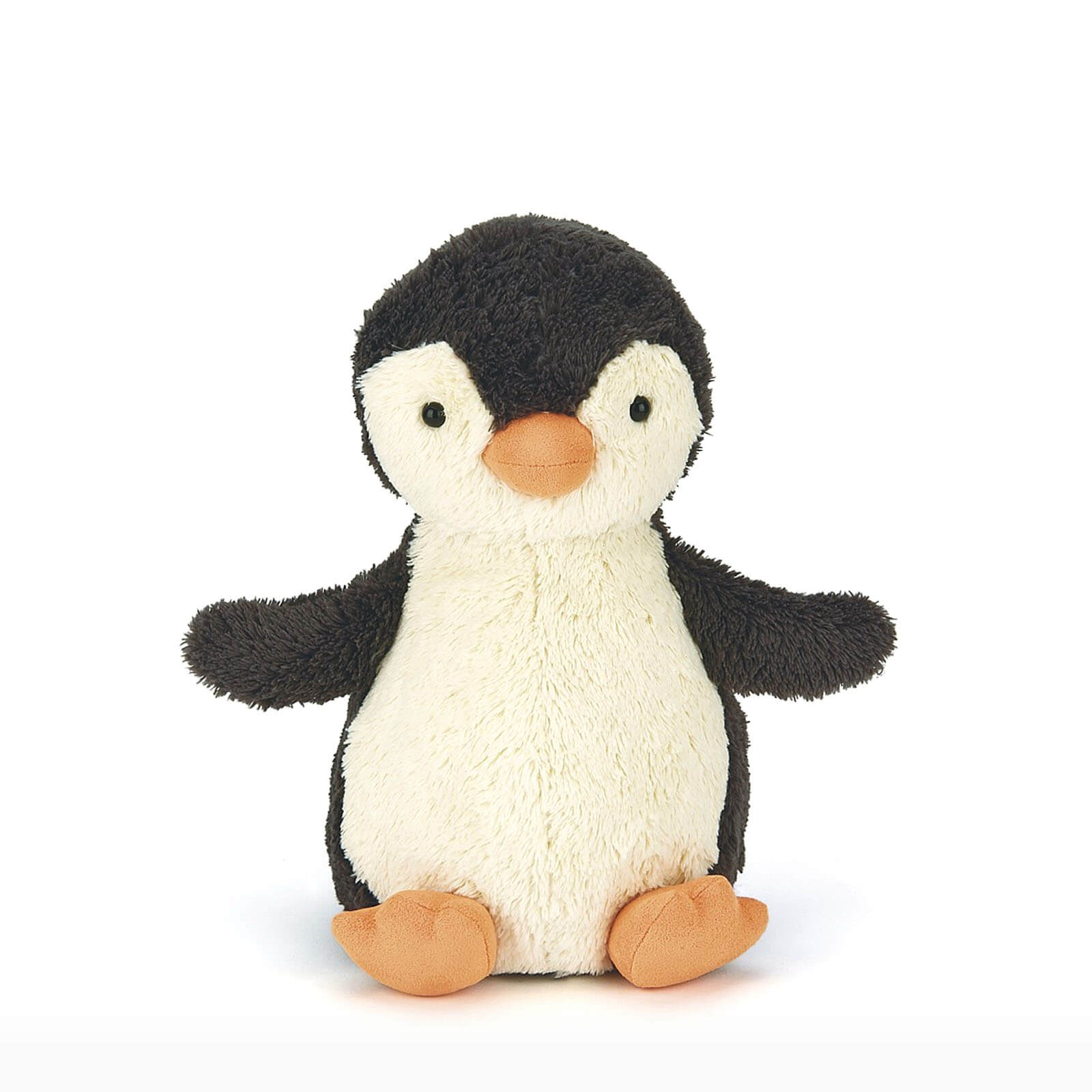 Medium Peanut Penguin