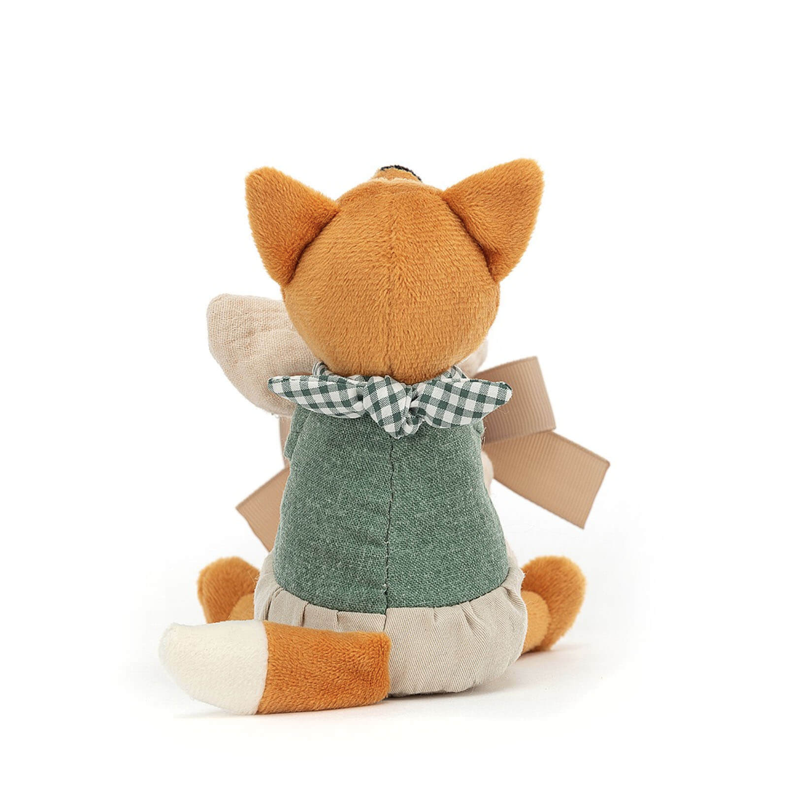 Little Rambler Fox Soother