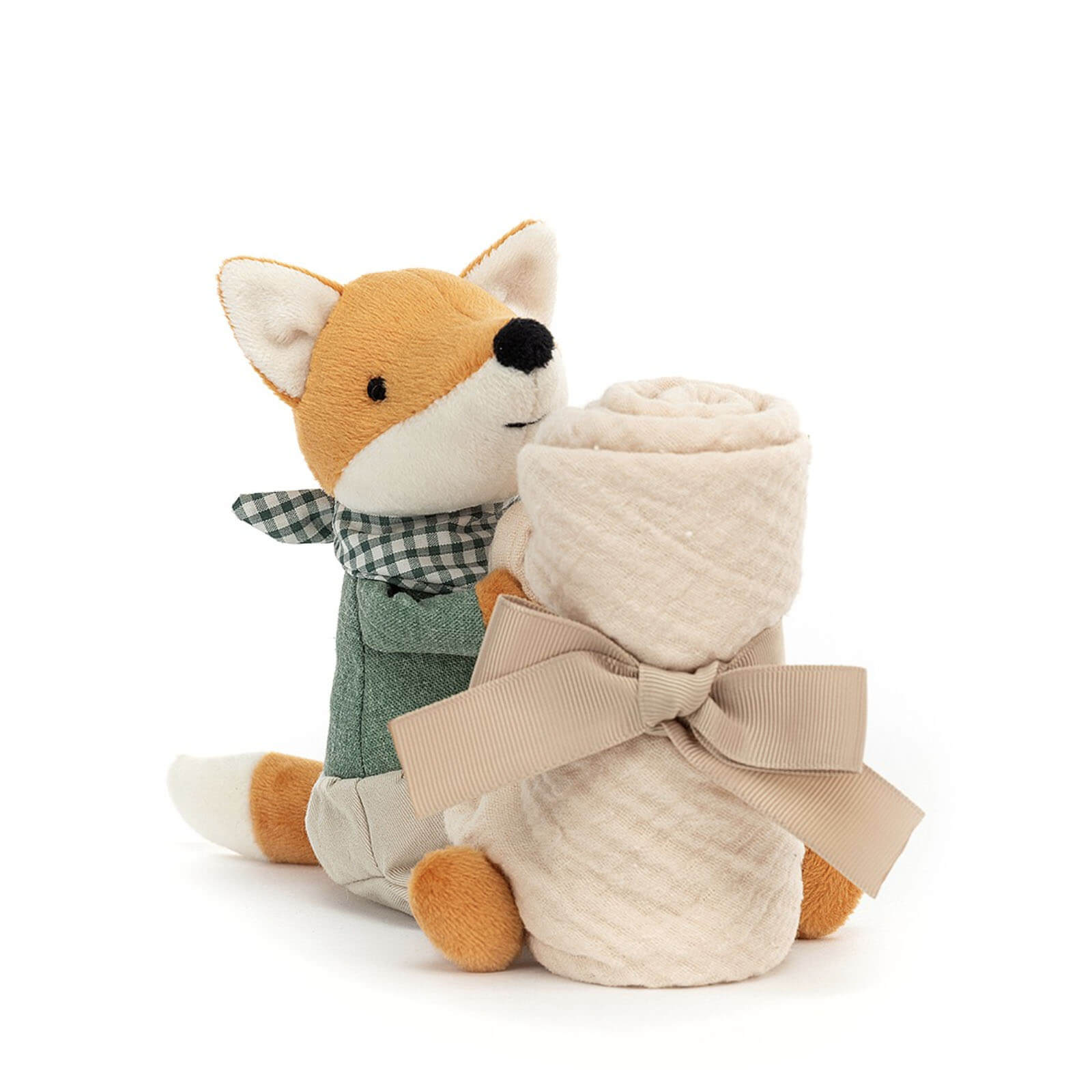 Little Rambler Fox Soother