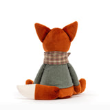 Riverside Rambler Fox
