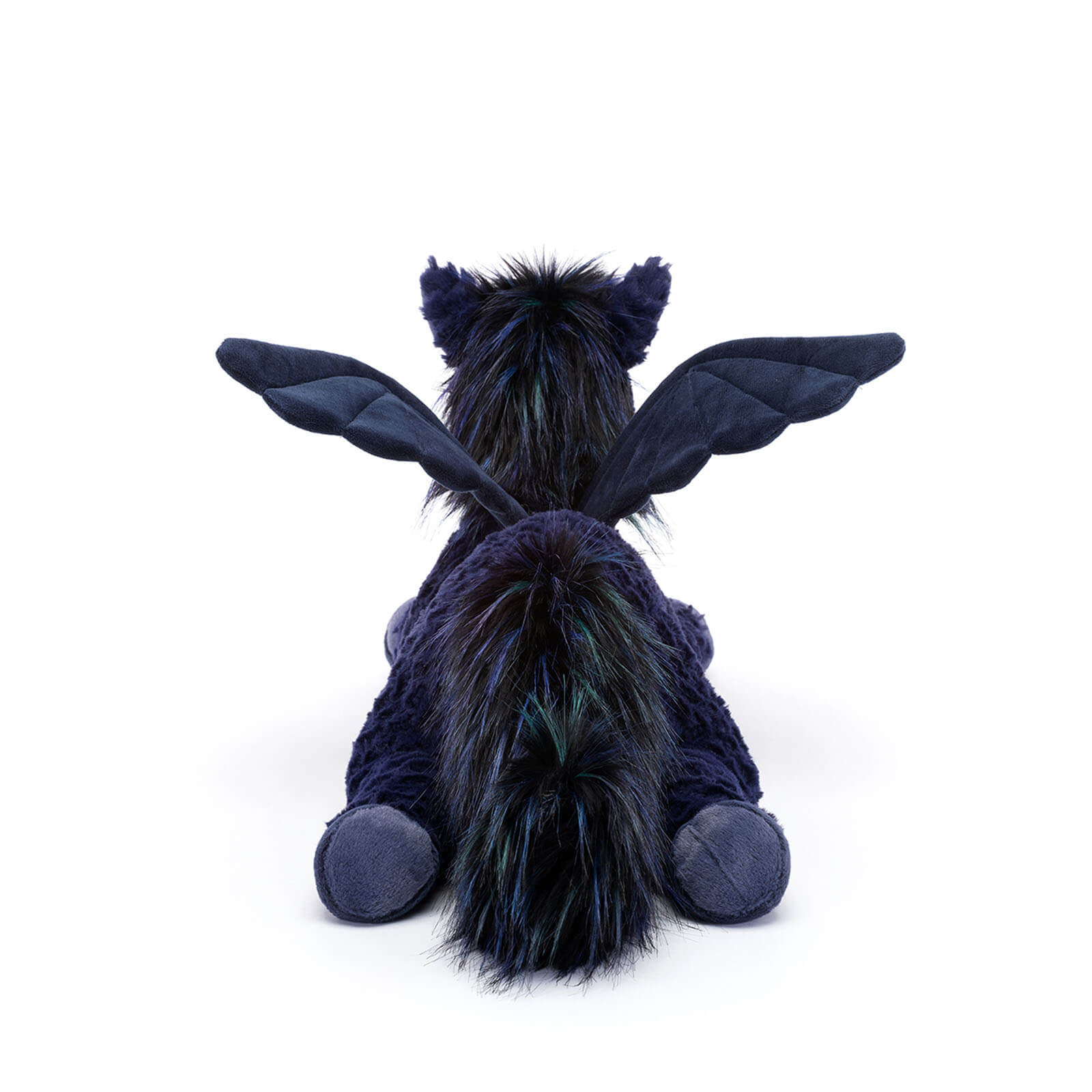 Jellycat Seraphina Pegasus Soft Toy