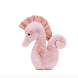 Sienna Seahorse