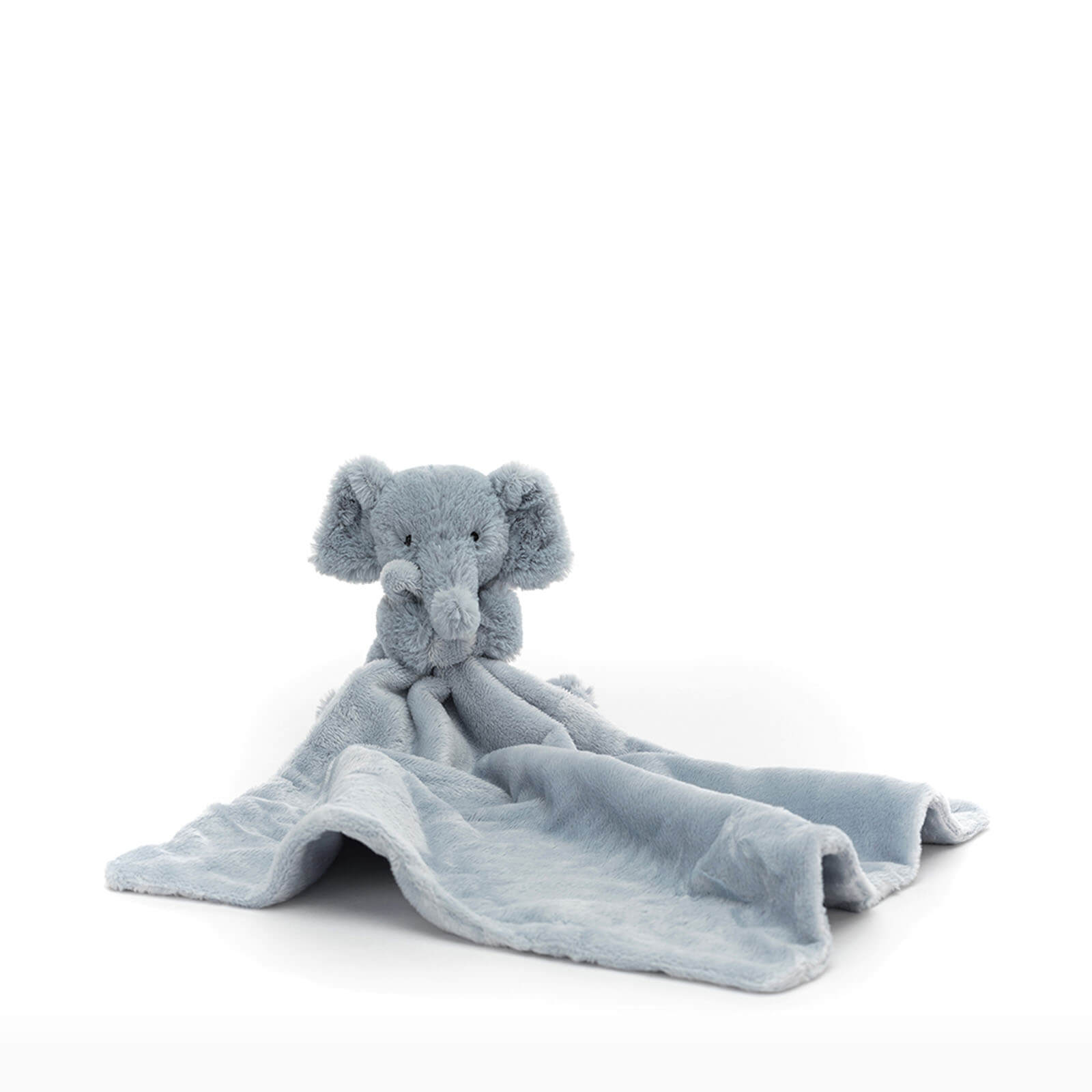 Jellycat elephant soother online